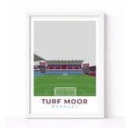 Burnley stadium | Turf Moore