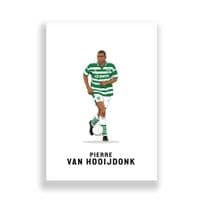 Celtic Print | Pierre van Hooijdonk