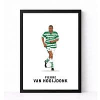 Celtic Print | Pierre van Hooijdonk