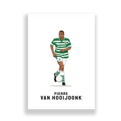 Celtic Print | Pierre van Hooijdonk