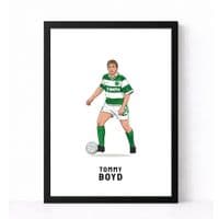 Celtic Print | Tom Boyd