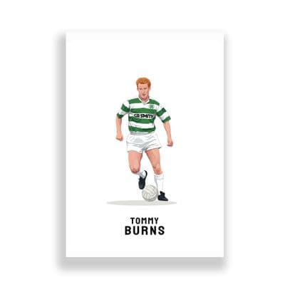 Celtic Print | Tommy Boyd