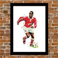 CHARLTON ATHLETIC - CHRIS POWELL.