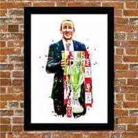 CHARLTON ATHLETIC - LEE BOWYER