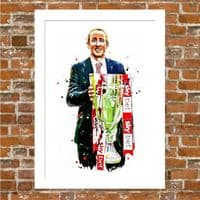 CHARLTON ATHLETIC - LEE BOWYER