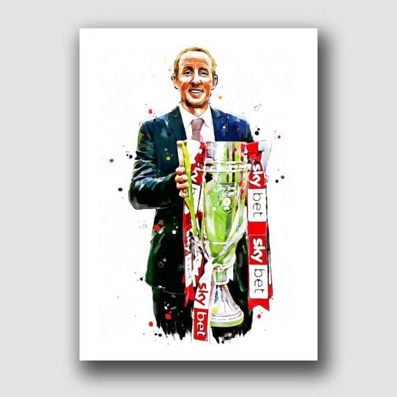 CHARLTON ATHLETIC - LEE BOWYER