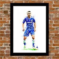 CHELSEA - ASHLEY COLE