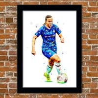 CHELSEA - FRAN KIRBY