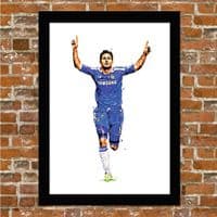 CHELSEA - FRANK LAMPARD (1)