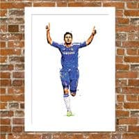 CHELSEA - FRANK LAMPARD (1)