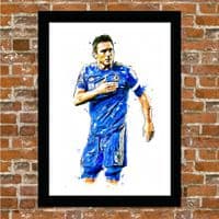 CHELSEA - FRANK LAMPARD (2)