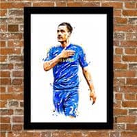 CHELSEA - JOHN TERRY (1)