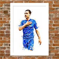 CHELSEA - JOHN TERRY (1)