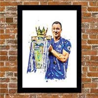 CHELSEA - JOHN TERRY (2)