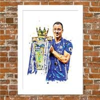 CHELSEA - JOHN TERRY (2)