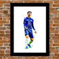 CHELSEA - MASON MOUNT