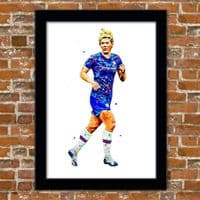 CHELSEA - MILLIE BRIGHT