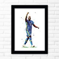 CHELSEA - ROMELU LUKAKU
