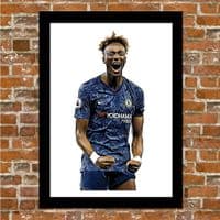 CHELSEA - TAMMY ABRAHAM