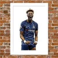 CHELSEA - TAMMY ABRAHAM