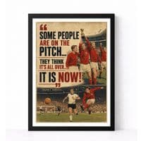 Commentary | England 1966 | It is Now!