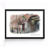 Copper Face Jacks | Dublin | Ireland | Pub Art