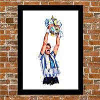 COVENTRY CITY - BRIAN KILCLINE!