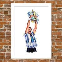 COVENTRY CITY - BRIAN KILCLINE!