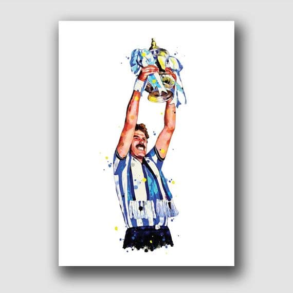 COVENTRY CITY - BRIAN KILCLINE!