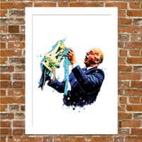 COVENTRY CITY - JOHN SILLET!