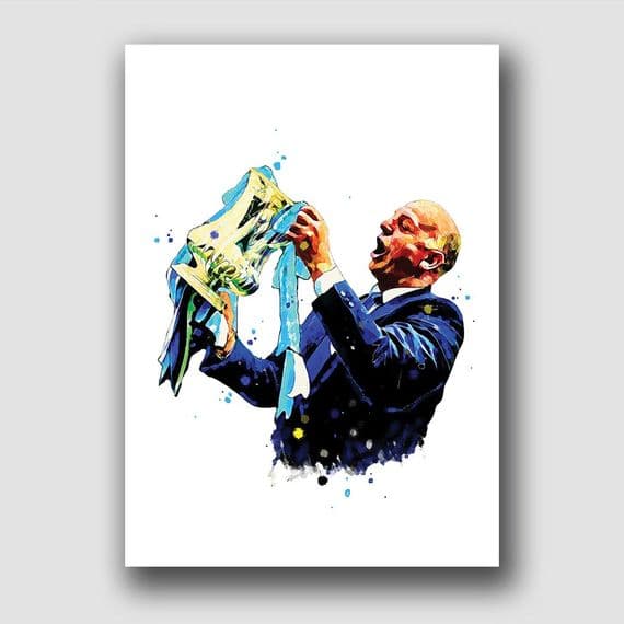 COVENTRY CITY - JOHN SILLET!