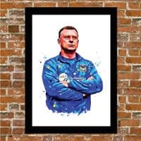 COVENTRY CITY - MARK ROBINS!