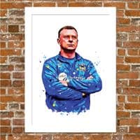 COVENTRY CITY - MARK ROBINS!