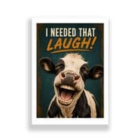 Cow Humour | I Needed That Laugh!