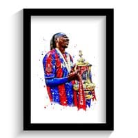 CRYSTAL PALACE | EZE | FA CUP 2025