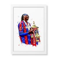 CRYSTAL PALACE | EZE | FA CUP 2025