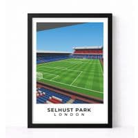 Crystal Palace | Selhurst Park