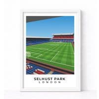 Crystal Palace | Selhurst Park