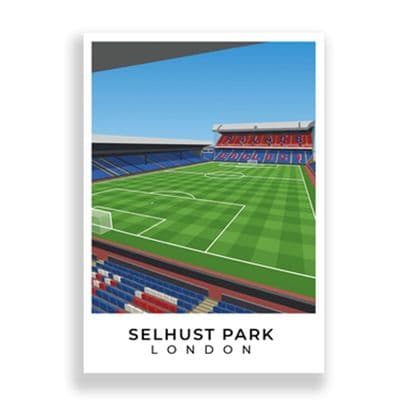 Crystal Palace | Selhurst Park