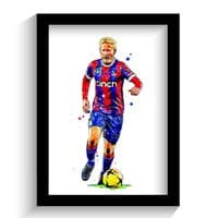 CRYSTAL PALACE | WILL HUGHES