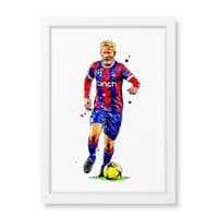 CRYSTAL PALACE | WILL HUGHES