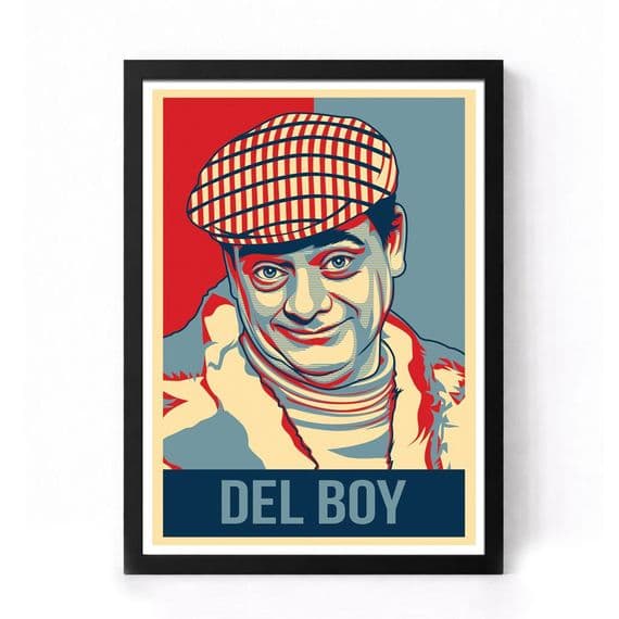 Del Boy | Hope Style
