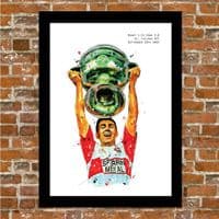 DERRY - ALL IRELAND 1993