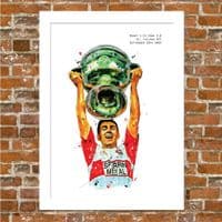 DERRY - ALL IRELAND 1993