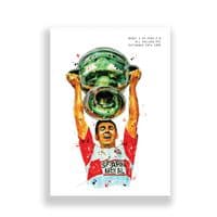 Derry | All Ireland Champions 1993
