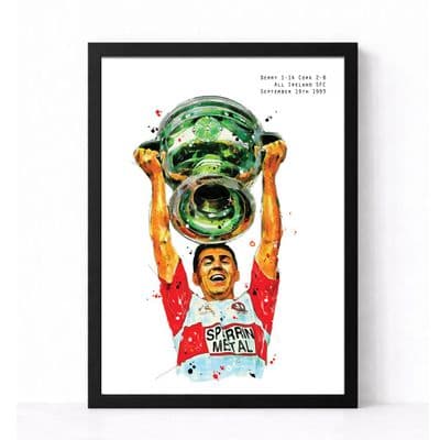 Derry | All Ireland Champions 1993