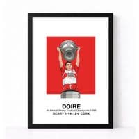Derry |  All Ireland Senior Football Champions 1993