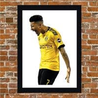 DORTMUND - JADON SANCHO