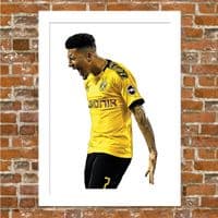 DORTMUND - JADON SANCHO