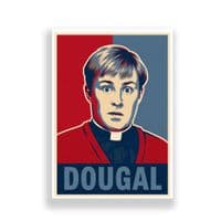 Dougall | Father Ted | Hope Style